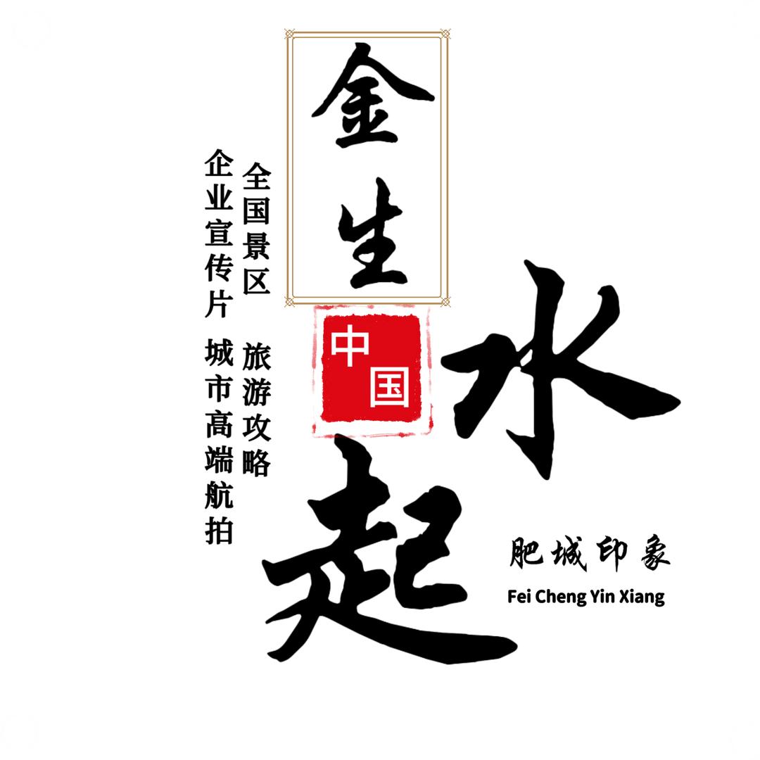 金生水起·肥城印象