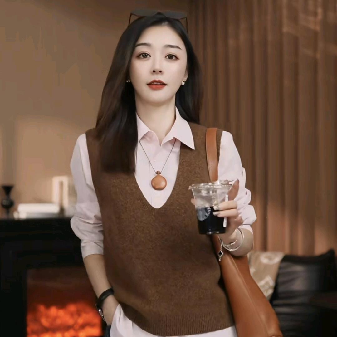 乔儿（爆款穿搭分享）