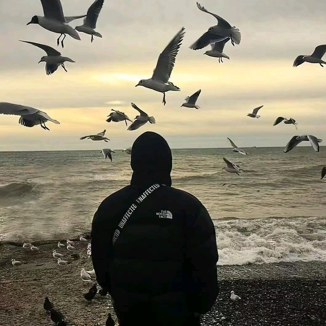 King/lonely