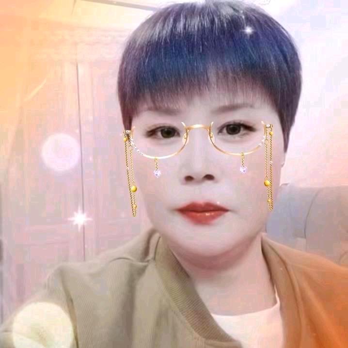 快乐是福