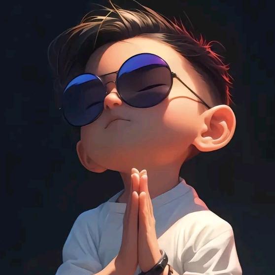 🪷      🐏Baa Baa