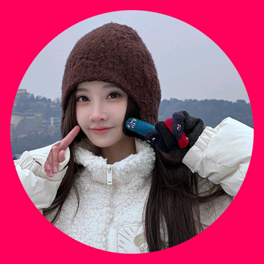 小静静