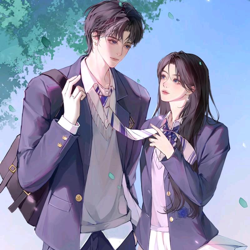 习惯宠着你💋💋💋