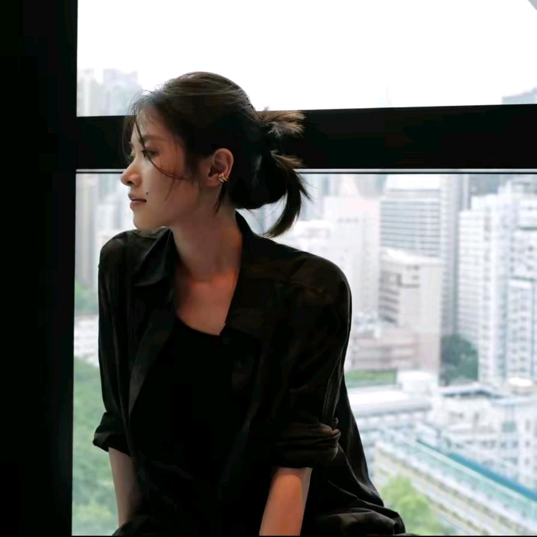 林痣晴🌸爆款穿搭