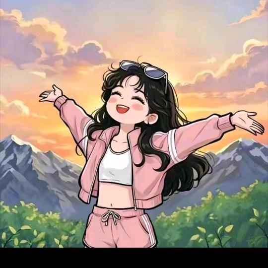 清妹