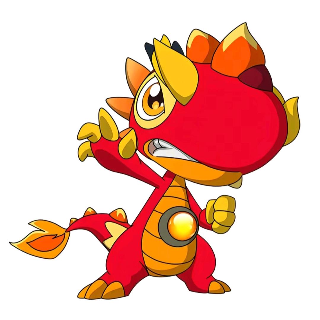 狒狒每天都好困