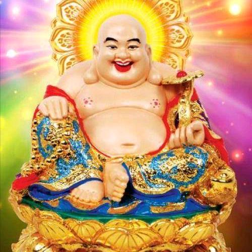 谭法钦（常发）