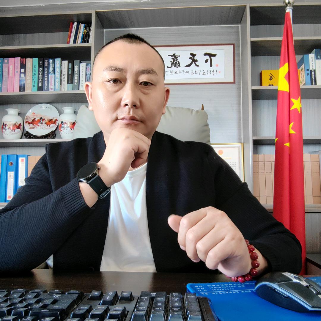 杨煜哲《大家有装修问题可以咨询我》