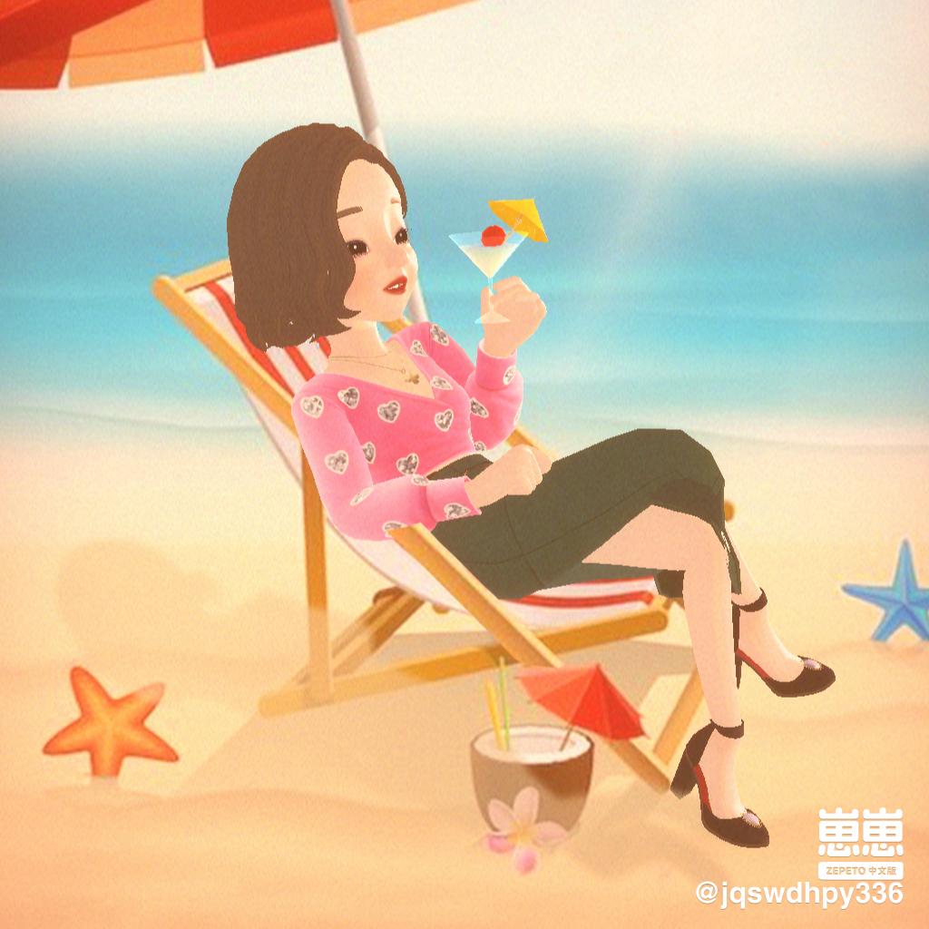 快乐的小富婆🕉