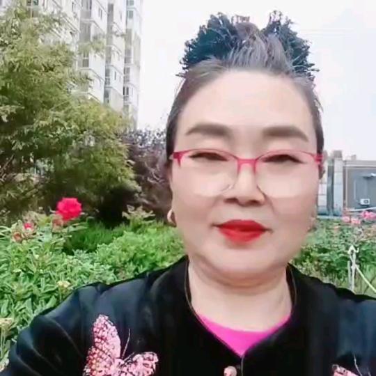 王大姐