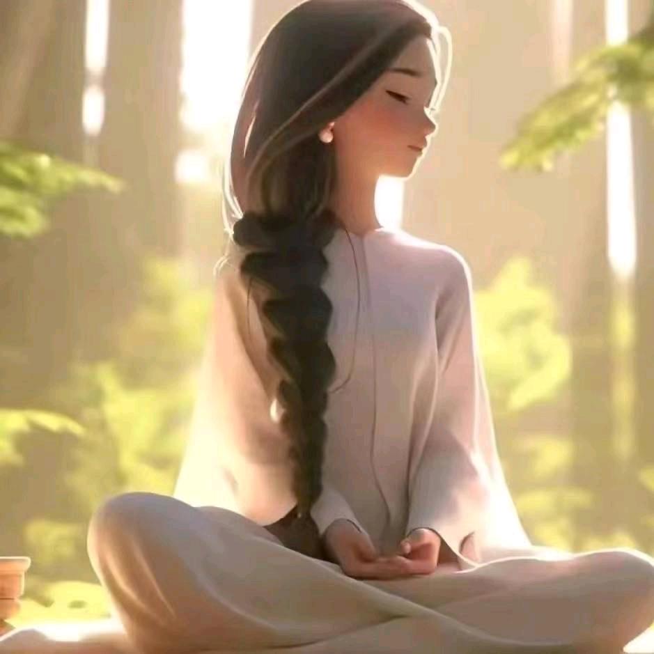 芳~