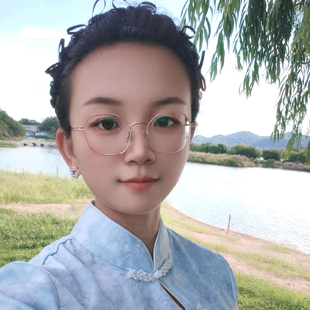 小胡姑娘🌻