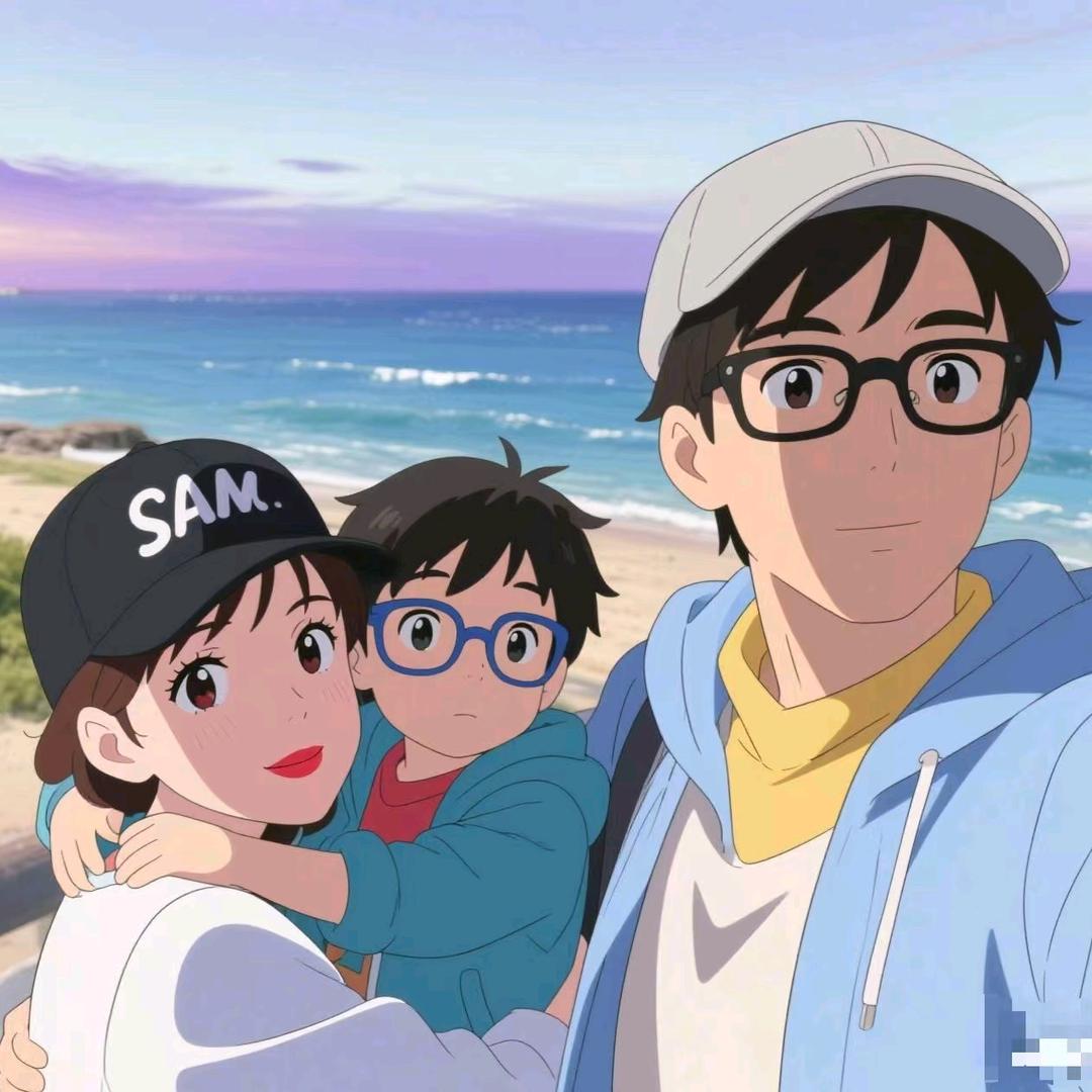 小阳阳【大班】