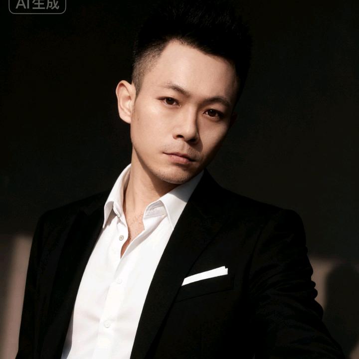 流浪壁画师阿杰@用笔说画