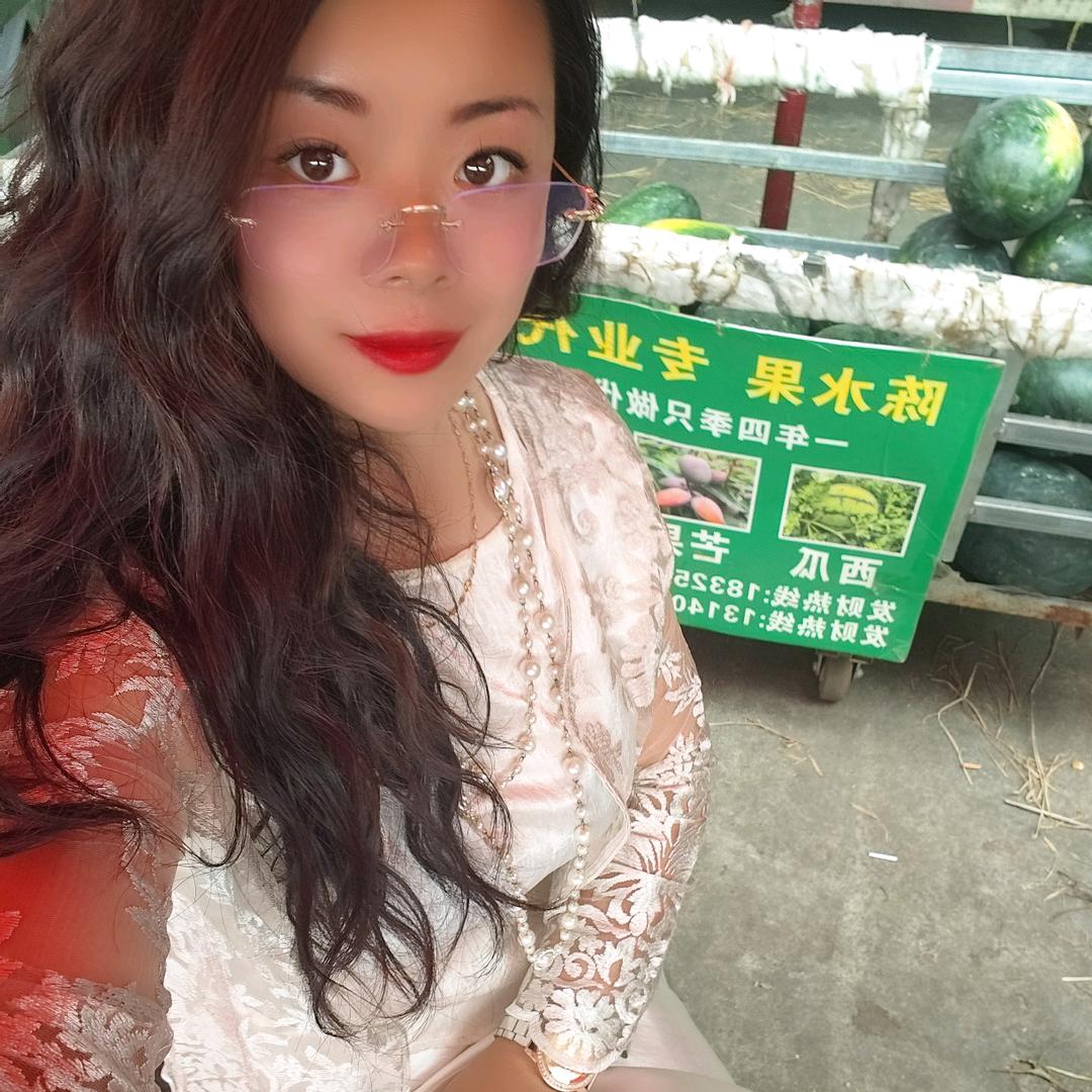 刘氏果蔬专业代卖头像