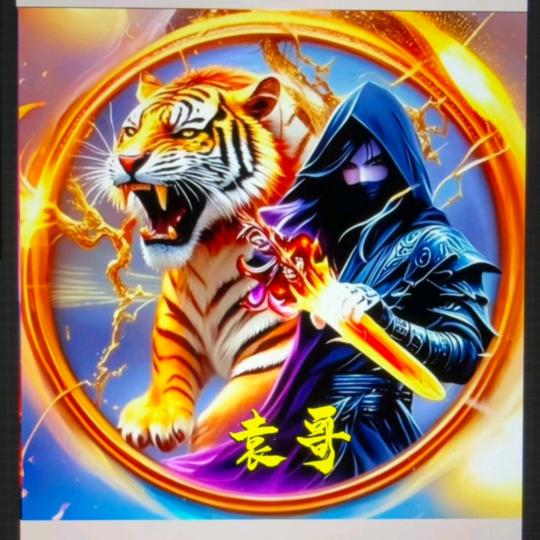 佛度有缘人！《袁哥》