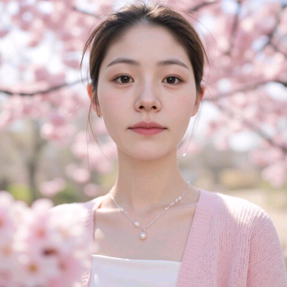 ༄陈心🍓如🌿意࿐