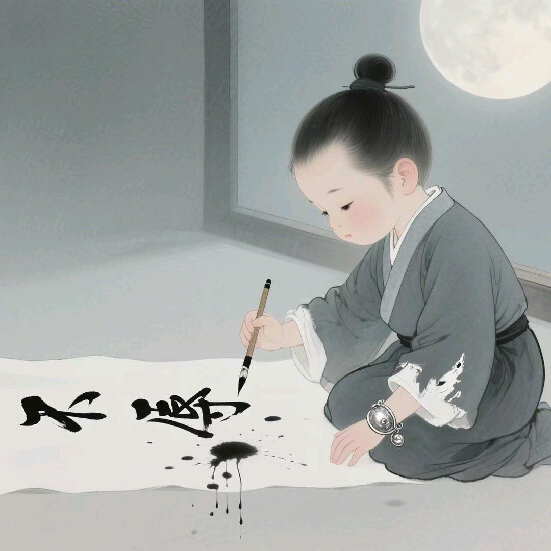 小悦经典育儿