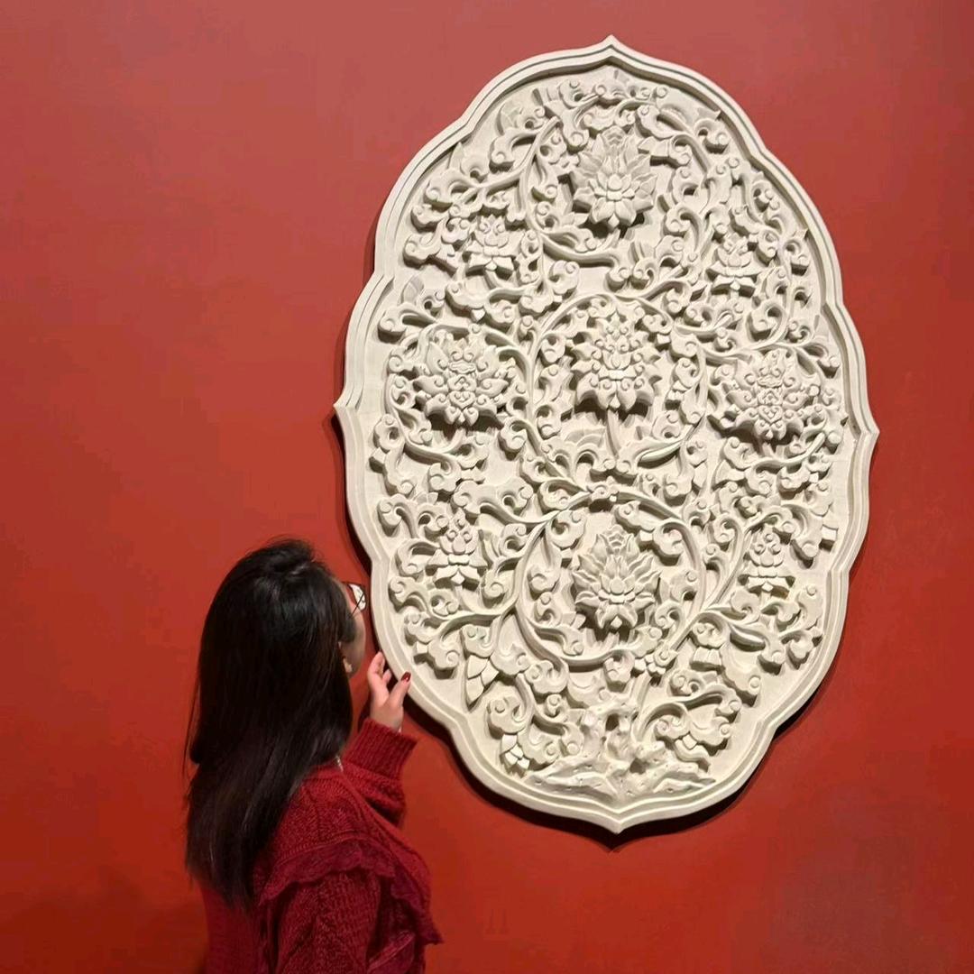 李木子（沙金饰品）