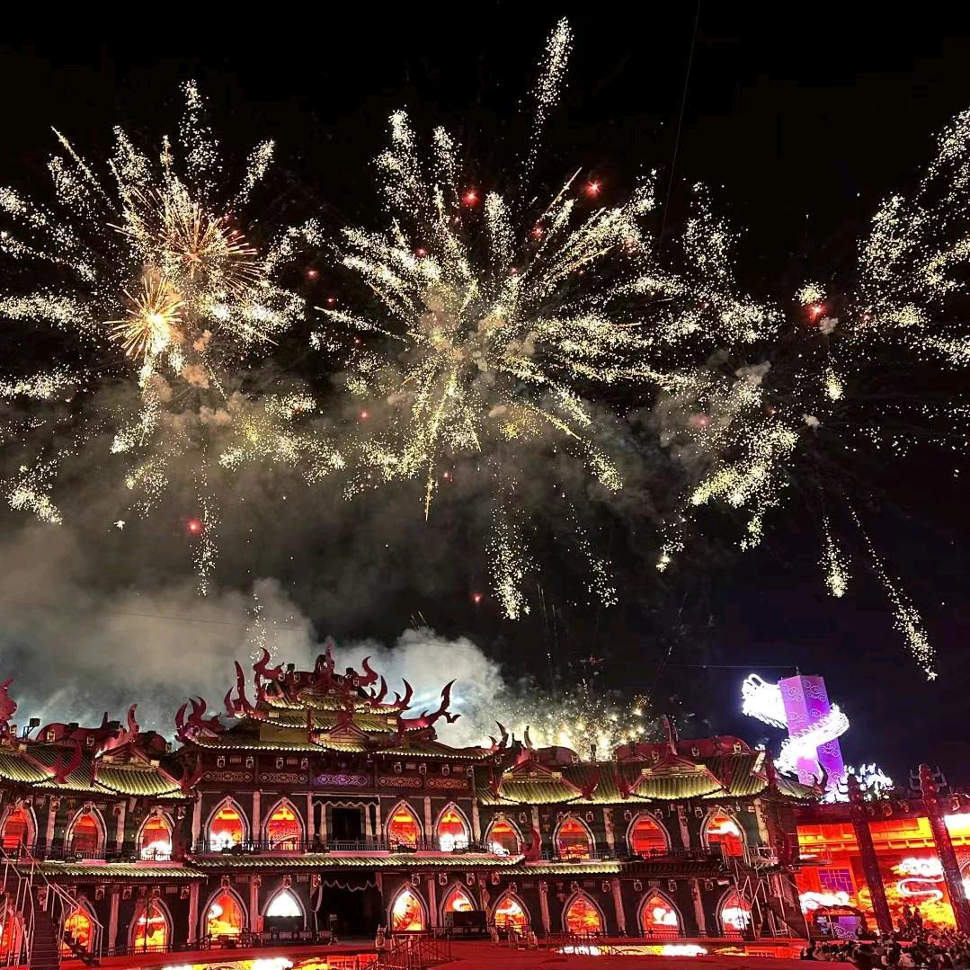 🇨🇳静沐暖阳