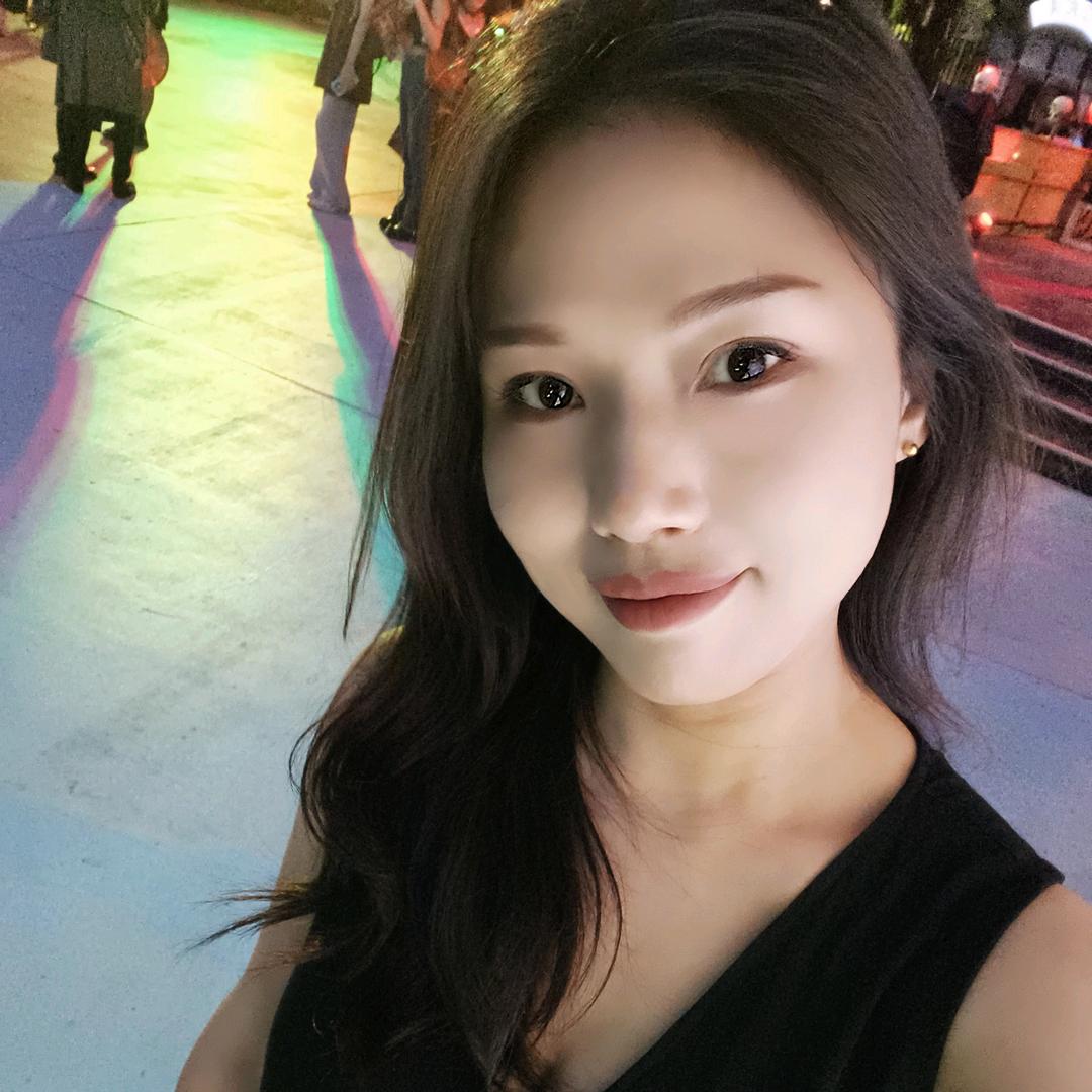 云