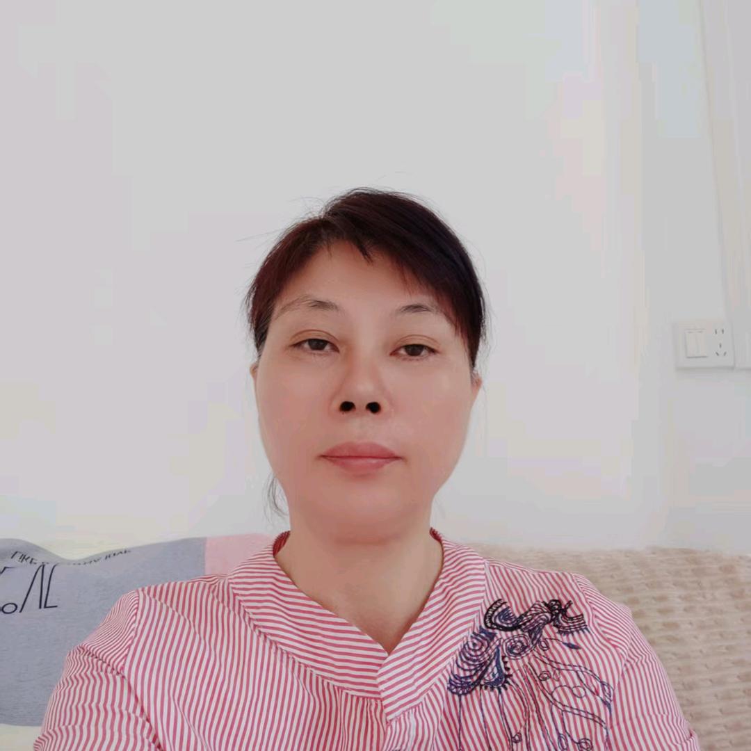 在中山沙溪做理发、理疗的超姐