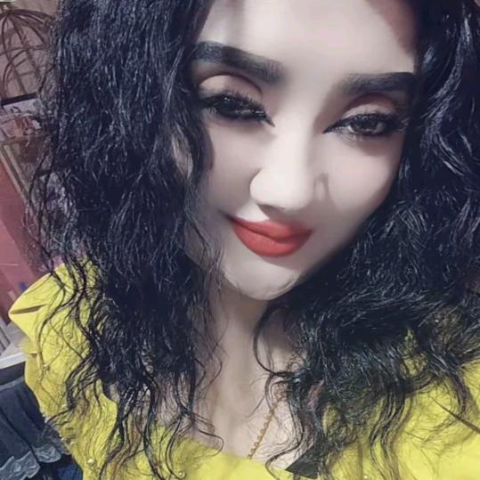 美丽的