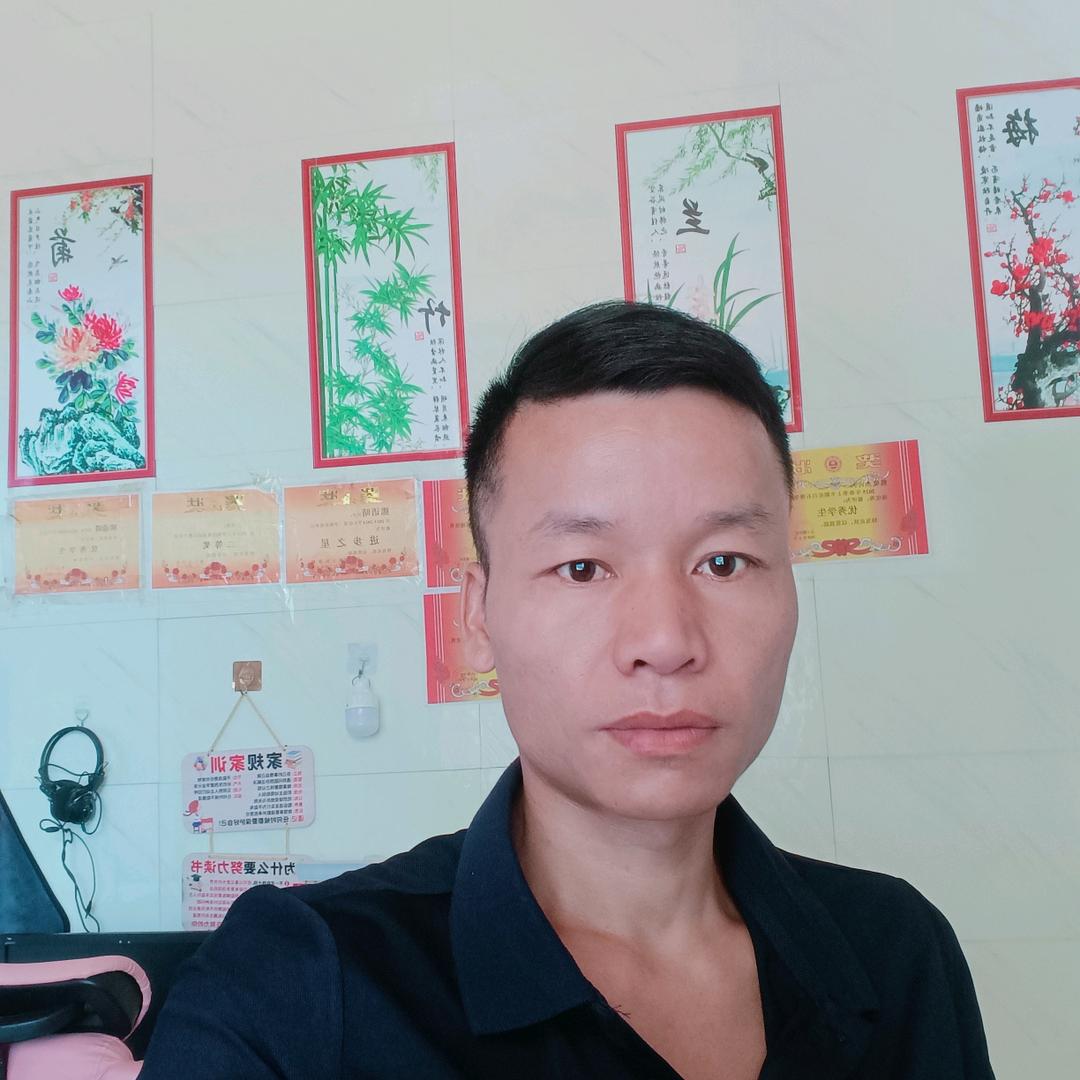 熊放军