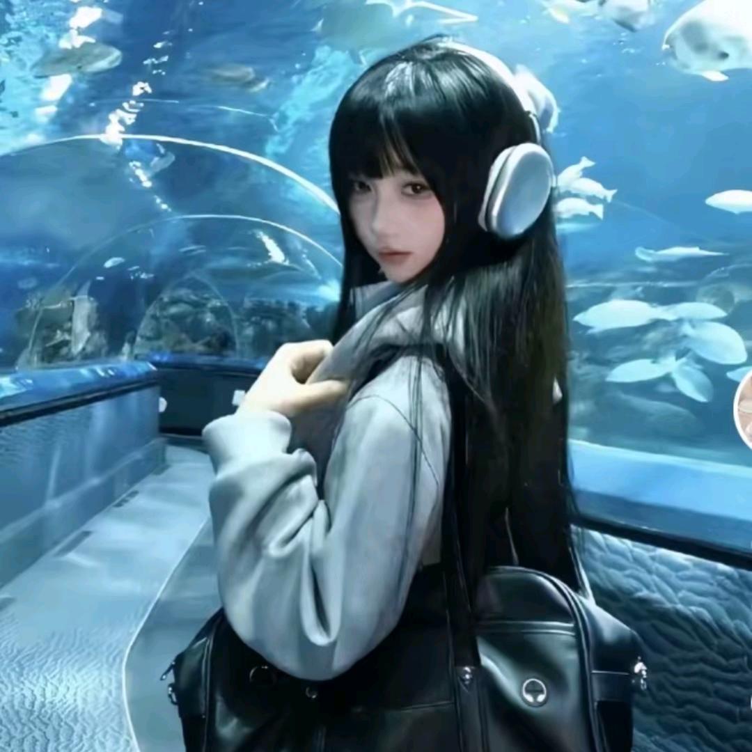 小雨.