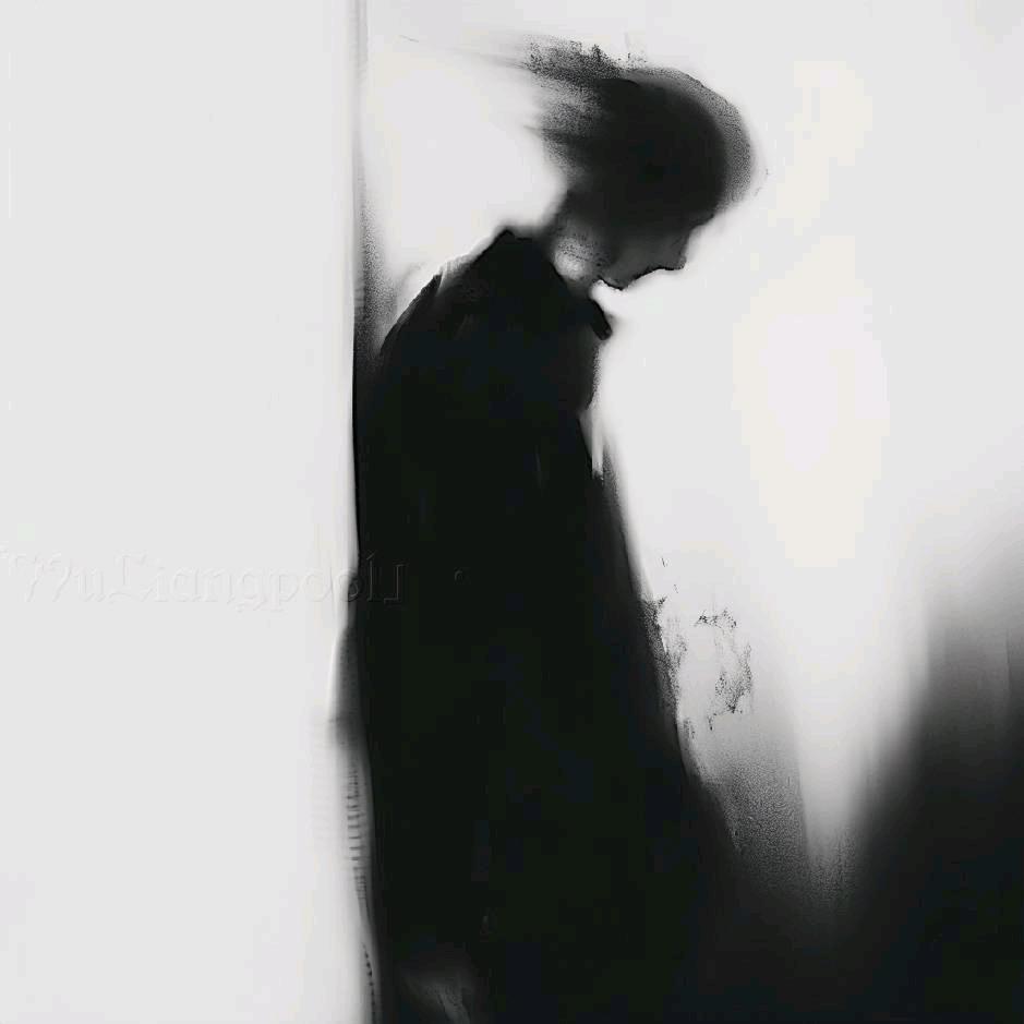 一见你就脸红