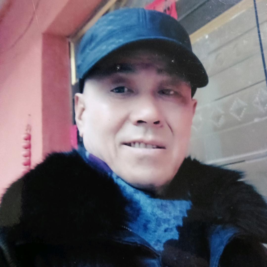 人善家平安头像