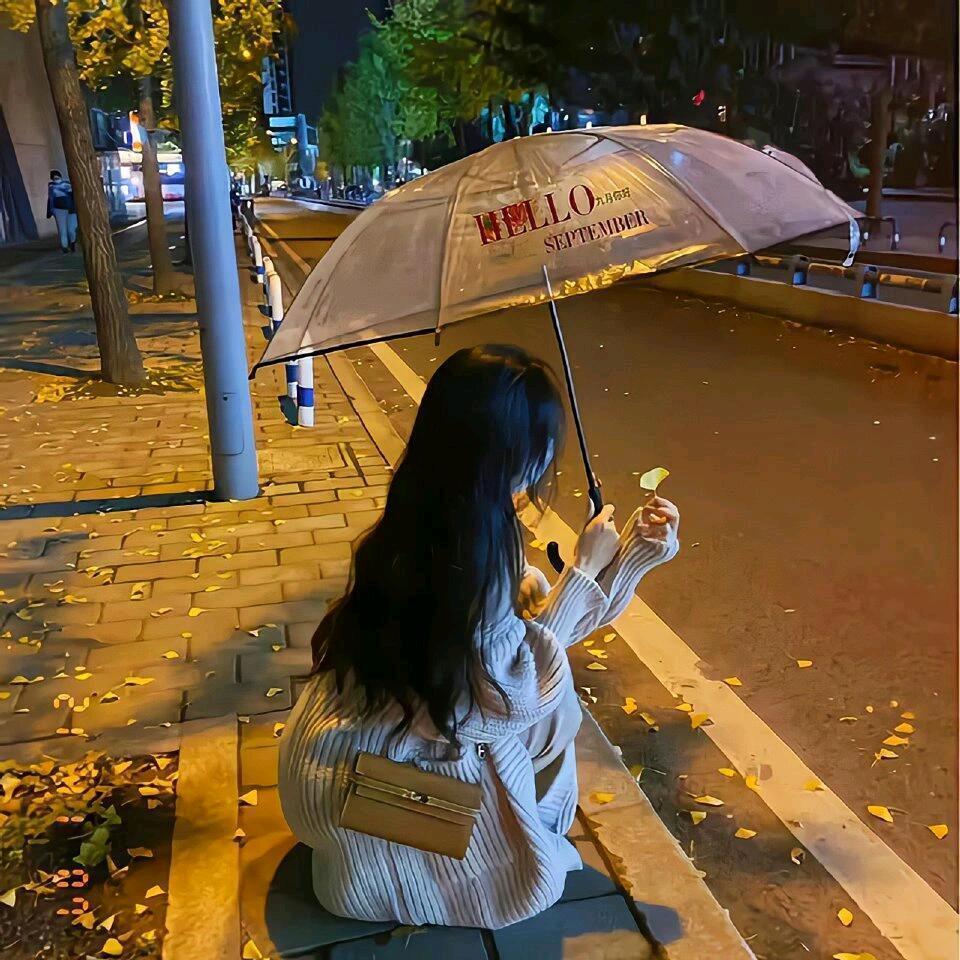 烟雨行舟