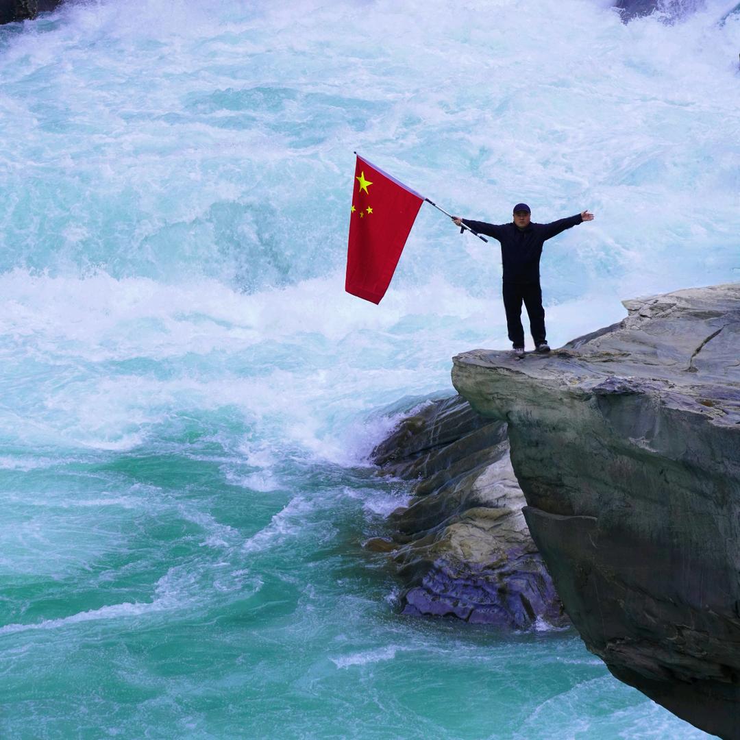🇨🇳空調下的胖子·拾光