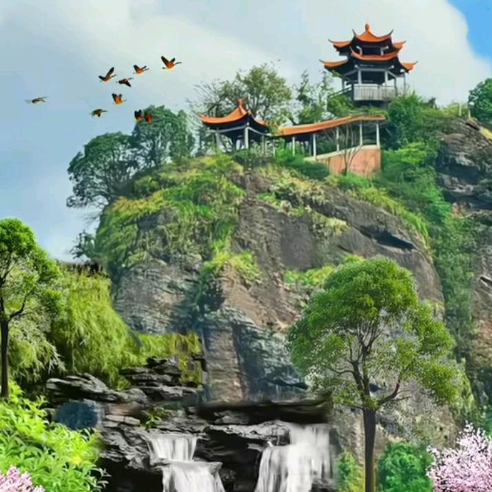 明天更辉煌