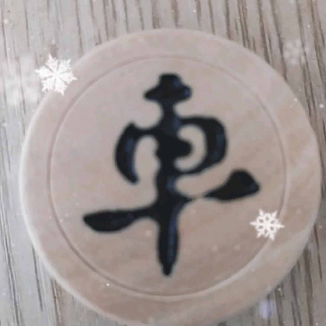 象棋师