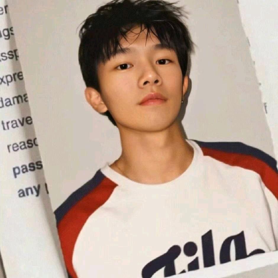 阿禾不吃辣