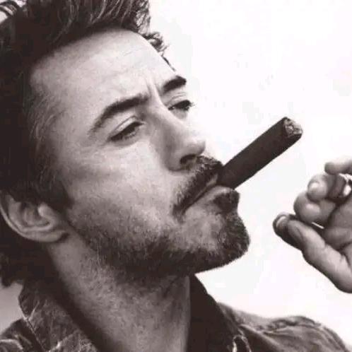 爷“很潇洒”☕️