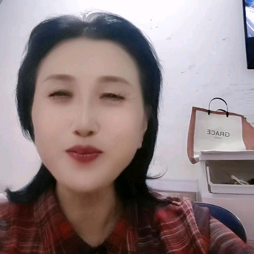 琴琴妈🎤