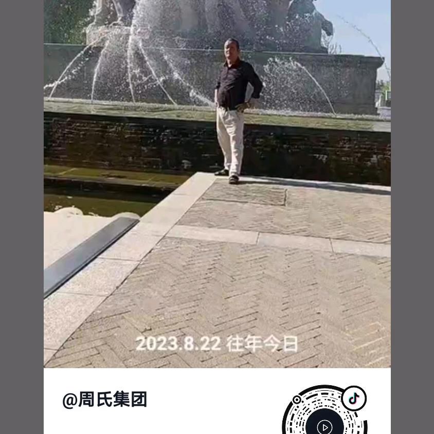 周氏集团