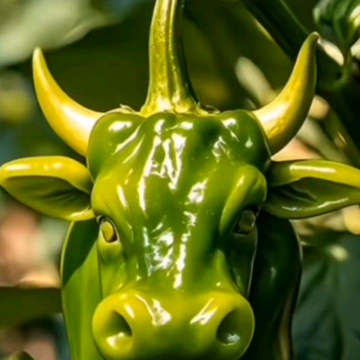 牛魔王