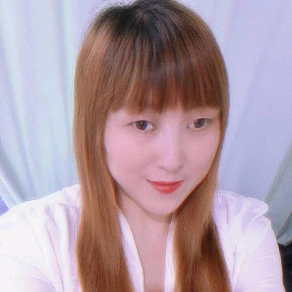 湖北一妹
