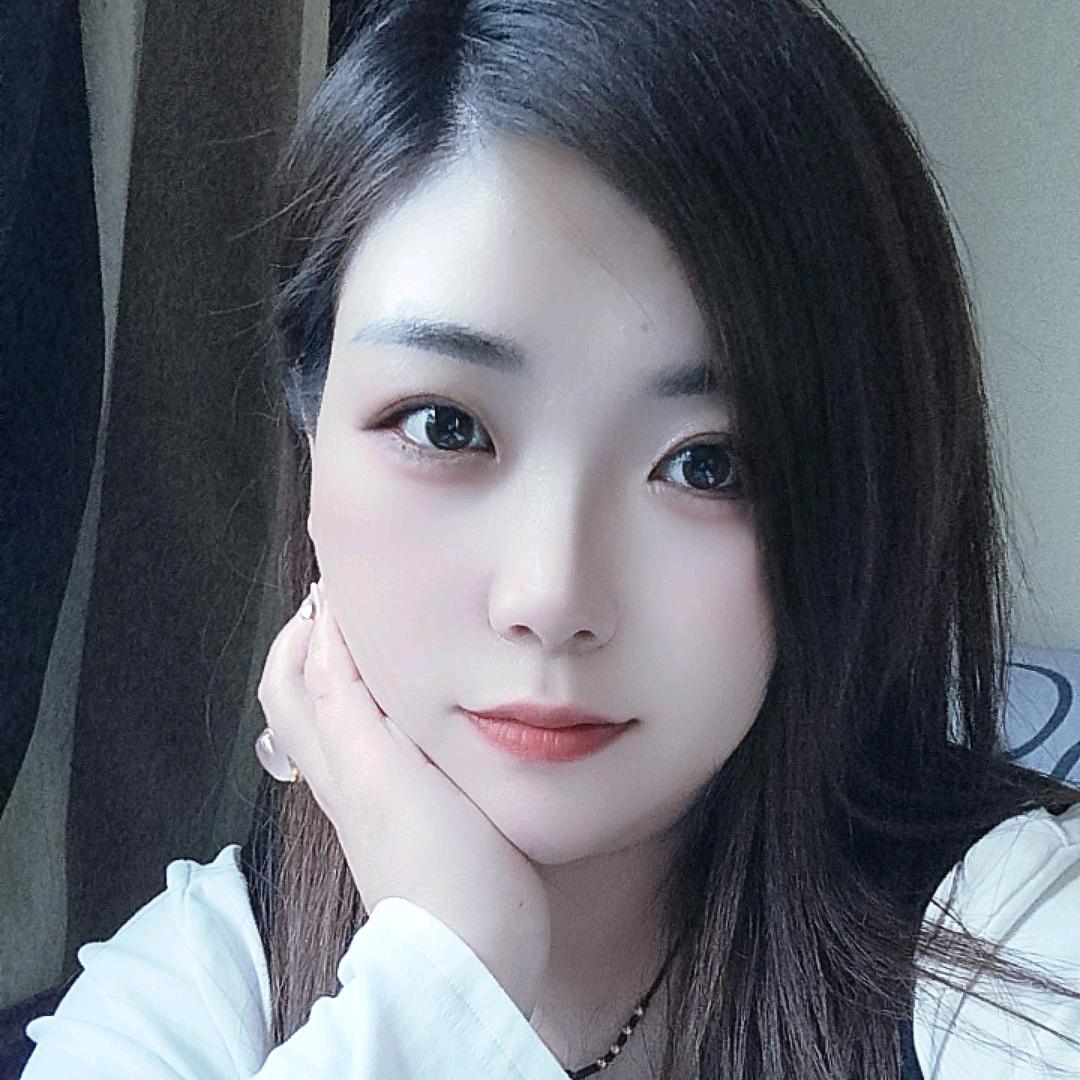 傻丫头