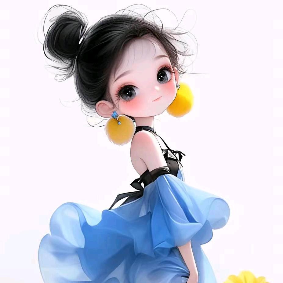 小橙子.