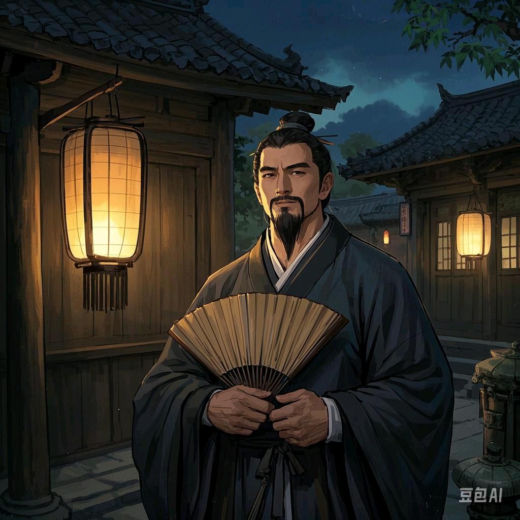 传奇民间事