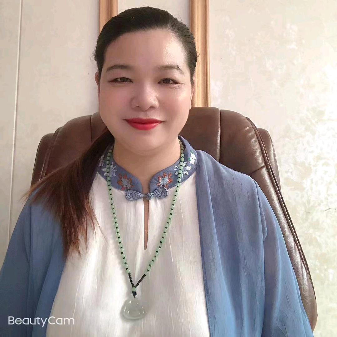 玉清姐