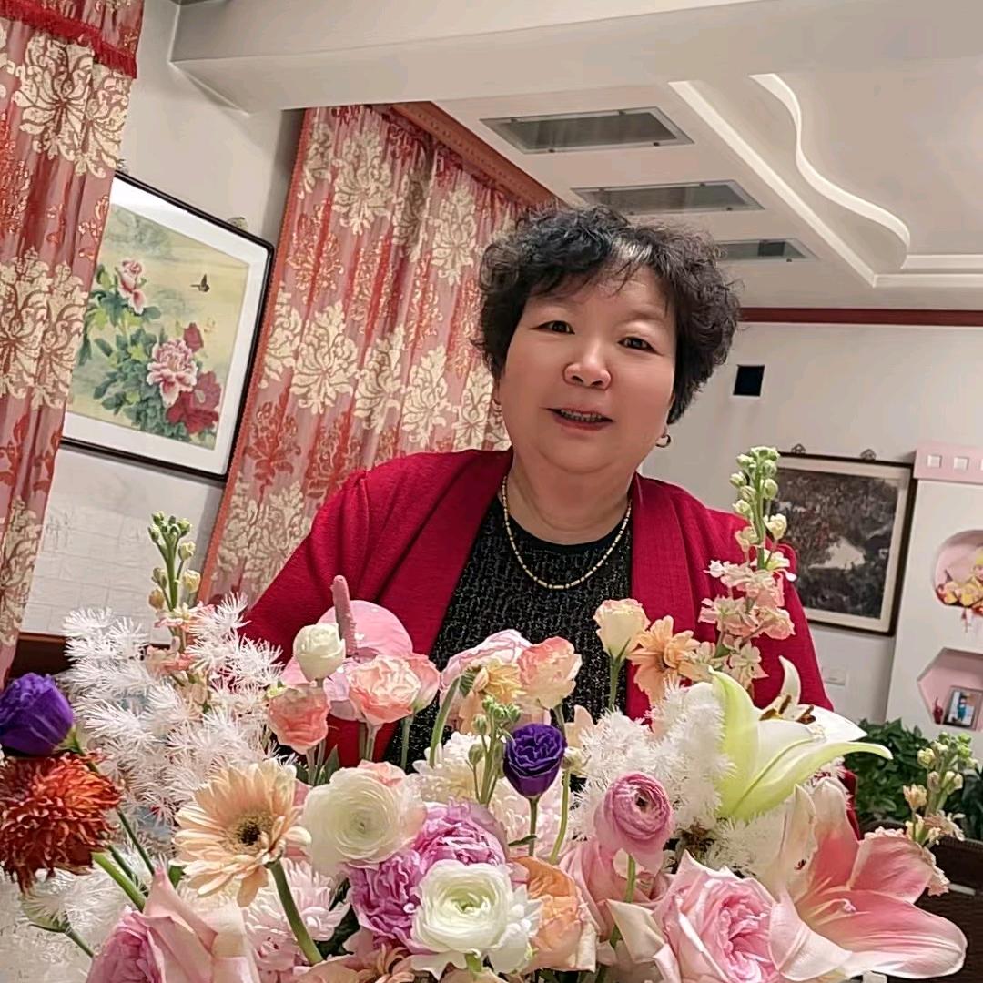 胖姐：