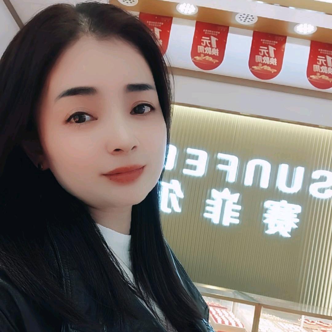 赛菲尔珠宝芦溪店