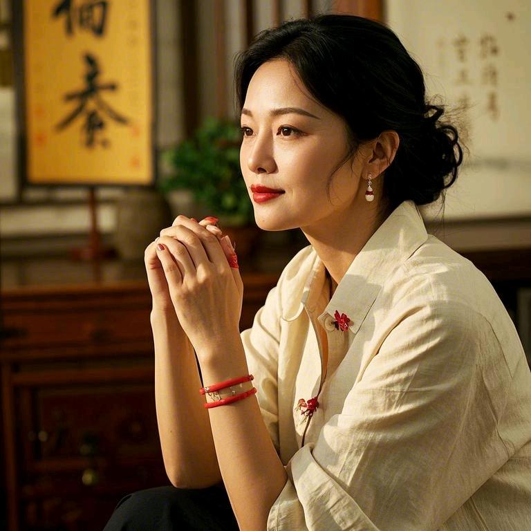 国粹观潮阁