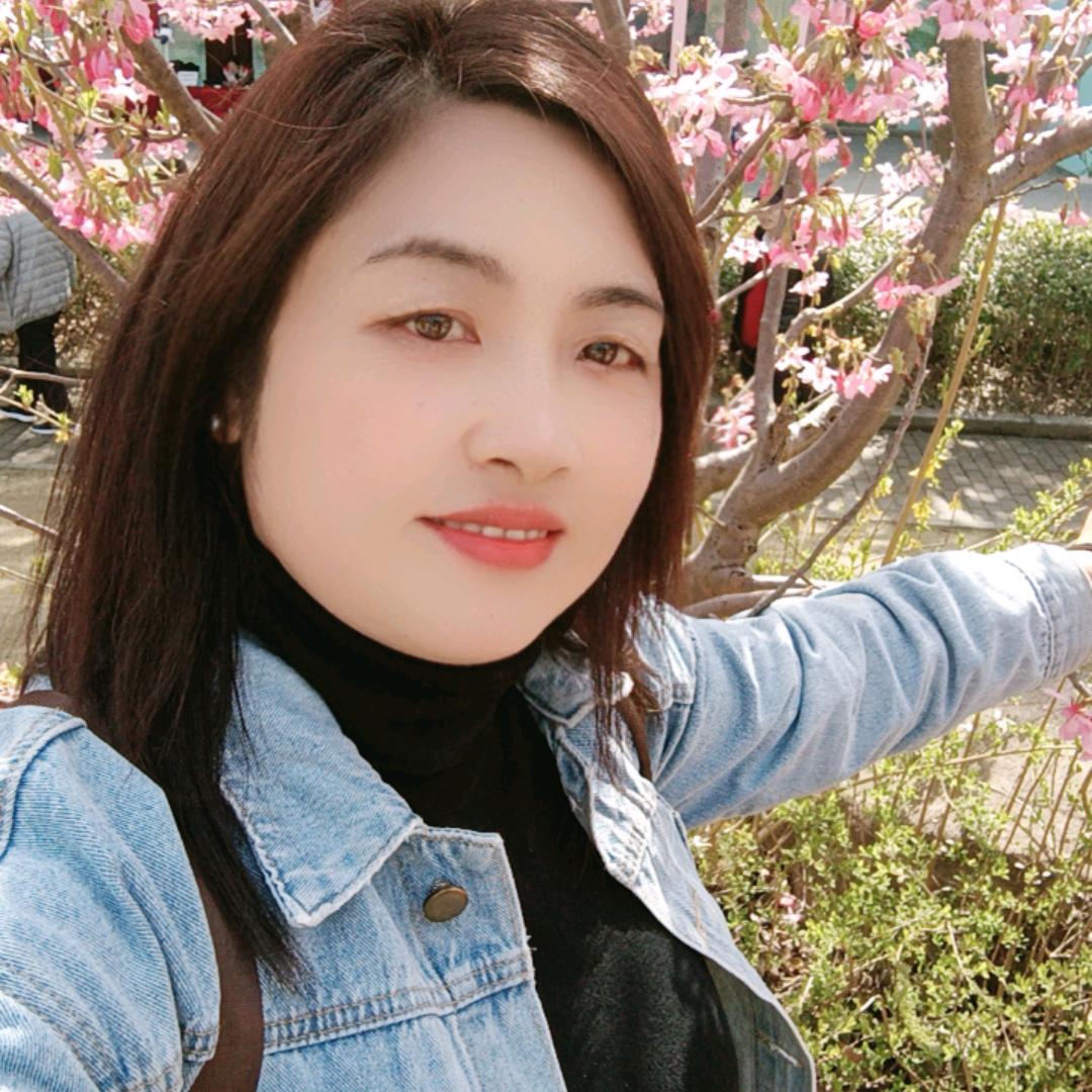 芳芳🌹