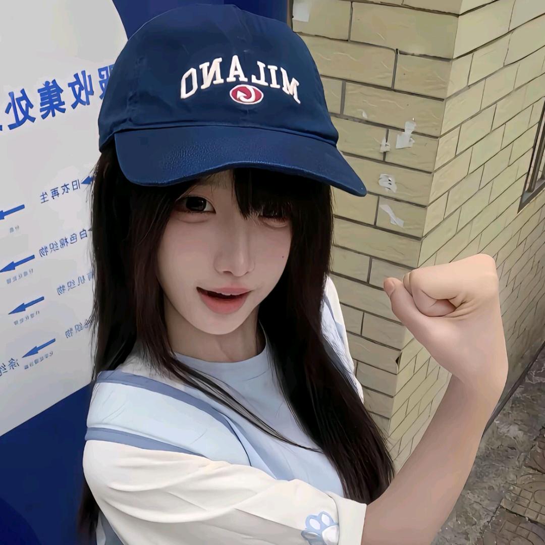 小眼睛.头像